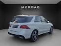 MERCEDES-BENZ GLE 350 d Executive 4M