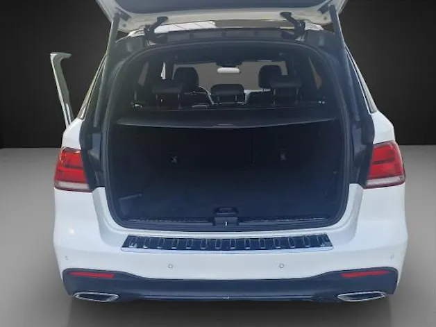 MERCEDES-BENZ GLE 350 d Executive 4M