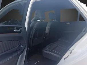 Mercedes-Benz GLE 350 d Executive 4M