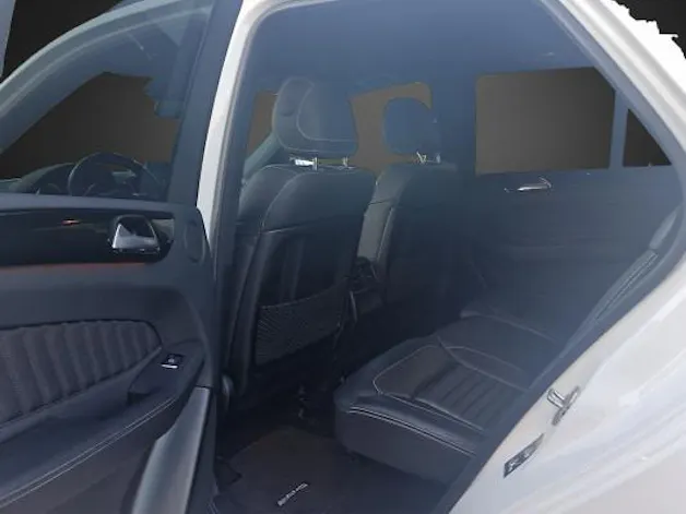 MERCEDES-BENZ GLE 350 d Executive 4M