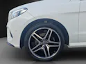 MERCEDES-BENZ GLE 350 d Executive 4M