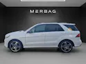 MERCEDES-BENZ GLE 350 d Executive 4M