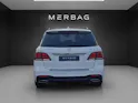 MERCEDES-BENZ GLE 350 d Executive 4M