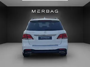 Mercedes-Benz GLE 350 d Executive 4M