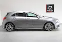 Mercedes-Benz A 45 AMG 4Matic