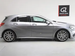 Mercedes-Benz A 45 AMG 4Matic