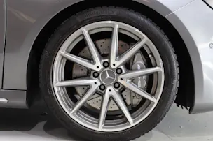 Mercedes-Benz A 45 AMG 4Matic