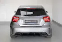 Mercedes-Benz A 45 AMG 4Matic