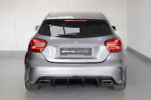 Mercedes-Benz A 45 AMG 4Matic
