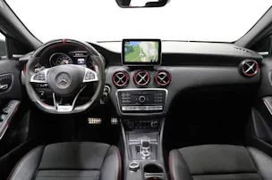 Mercedes-Benz A 45 AMG 4Matic