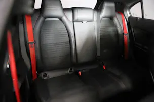 Mercedes-Benz A 45 AMG 4Matic