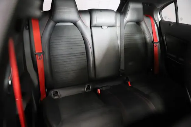 Mercedes-Benz A 45 AMG 4Matic