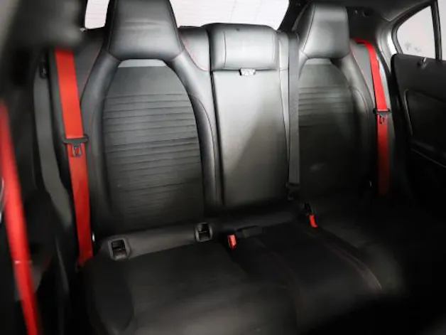 Mercedes-Benz A 45 AMG 4Matic