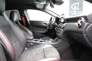 Mercedes-Benz A 45 AMG 4Matic