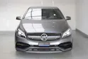 Mercedes-Benz A 45 AMG 4Matic