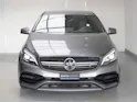 Mercedes-Benz A 45 AMG 4Matic