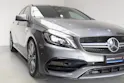 Mercedes-Benz A 45 AMG 4Matic