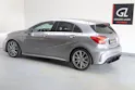 Mercedes-Benz A 45 AMG 4Matic