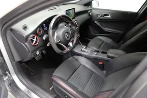 Mercedes-Benz A 45 AMG 4Matic