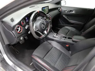 Mercedes-Benz A 45 AMG 4Matic