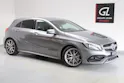 Mercedes-Benz A 45 AMG 4Matic