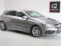 Mercedes-Benz A 45 AMG 4Matic