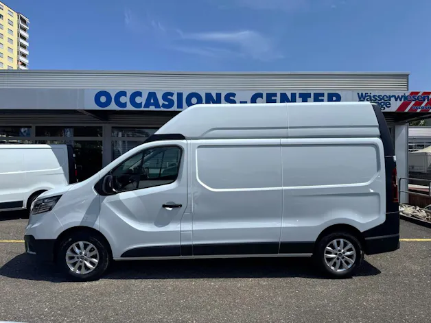 Renault Trafic 2.0 dCi 150 ADVANCE L2H2