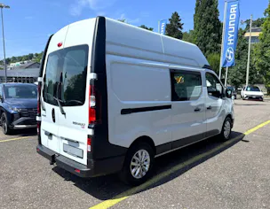 Renault Trafic 2.0 dCi 150 ADVANCE L2H2