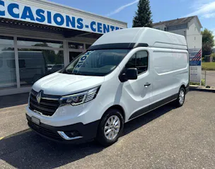 Renault Trafic 2.0 dCi 150 ADVANCE L2H2