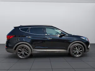 Hyundai Santa Fe 2.2 CRDi Vertex 7P
