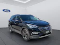 Hyundai Santa Fe 2.2 CRDi Vertex 7P
