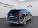 Hyundai Santa Fe 2.2 CRDi Vertex 7P