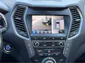 Hyundai Santa Fe 2.2 CRDi Vertex 7P