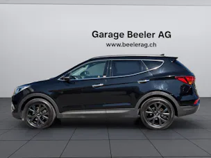 Hyundai Santa Fe 2.2 CRDi Vertex 7P