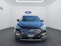 Hyundai Santa Fe 2.2 CRDi Vertex 7P