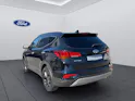 Hyundai Santa Fe 2.2 CRDi Vertex 7P