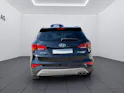 Hyundai Santa Fe 2.2 CRDi Vertex 7P