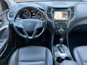 Hyundai Santa Fe 2.2 CRDi Vertex 7P