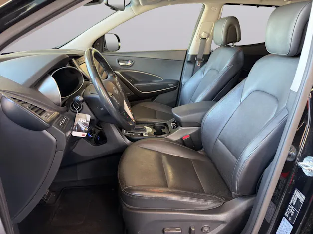 Hyundai Santa Fe 2.2 CRDi Vertex 7P