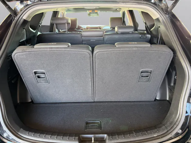 Hyundai Santa Fe 2.2 CRDi Vertex 7P