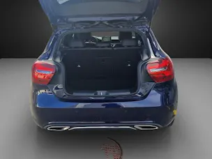 Mercedes-Benz A 200 Urban
