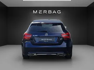 Mercedes-Benz A 200 Urban