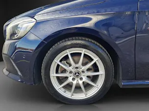 Mercedes-Benz A 200 Urban