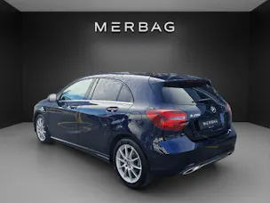 Mercedes-Benz A 200 Urban