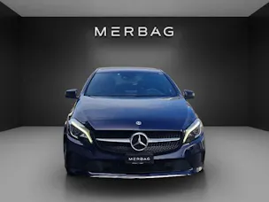 Mercedes-Benz A 200 Urban