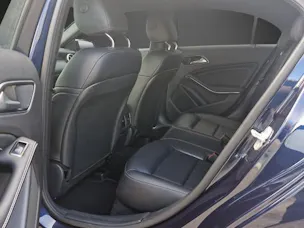 Mercedes-Benz A 200 Urban