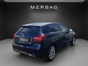 Mercedes-Benz A 200 Urban