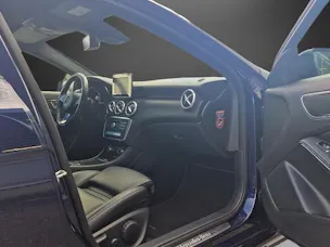 Mercedes-Benz A 200 Urban