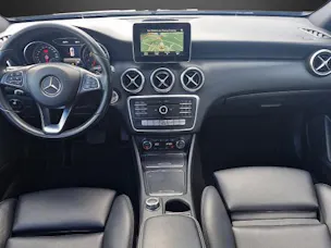 Mercedes-Benz A 200 Urban