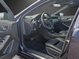 Mercedes-Benz A 200 Urban